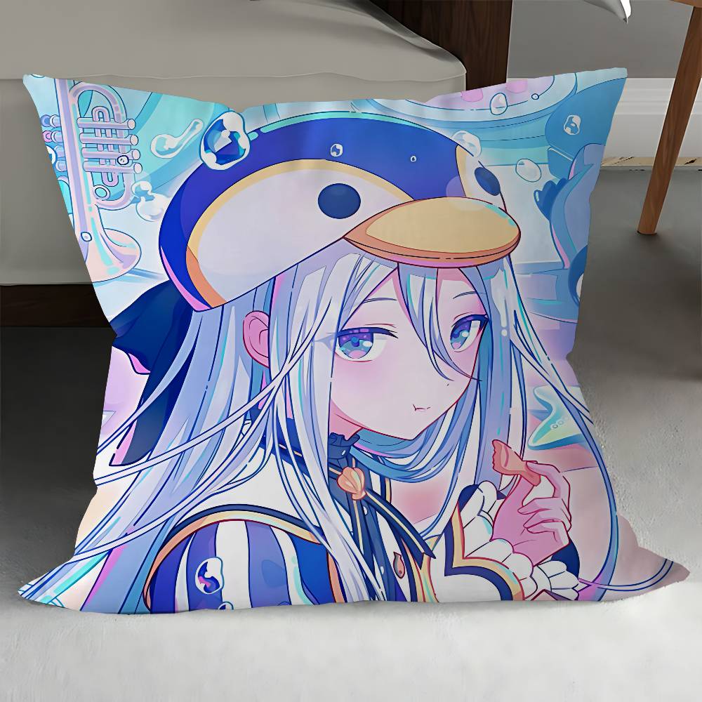 K-Kanade Yoisaki Kissenbezug Zoll Bauernhausdekor Heim Überwurfkissenbezüge Für Couchdekorationen