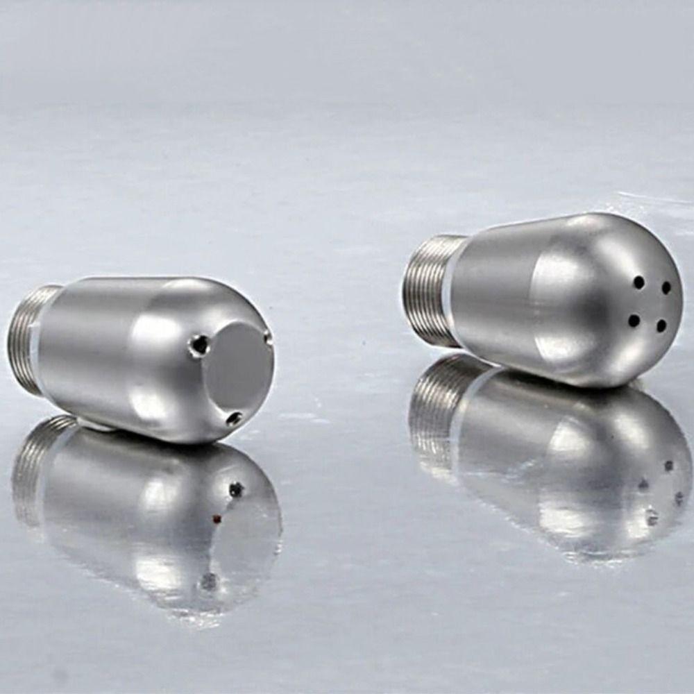 

3/4 Holes Coffee Machine Spout Replacement Coffee Maker Part For 8 Series 3 holes