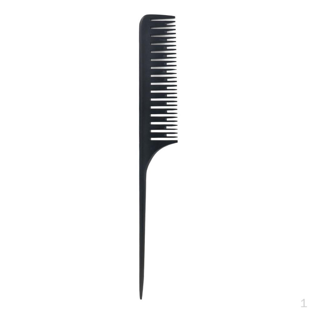 Combs for Women, Parting Comb Braids, Fine , Braiding Hair Combs, Styling Highlighting