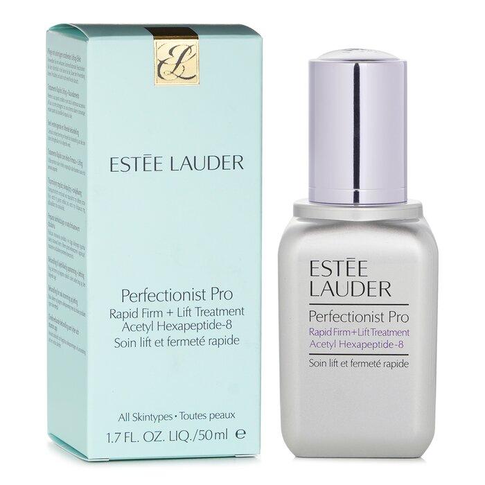 Estee Lauder Perfectionist Pro Rapid Firm + Lift Treatment Acetyl Hexapeptide-8 - For All Skin Types
