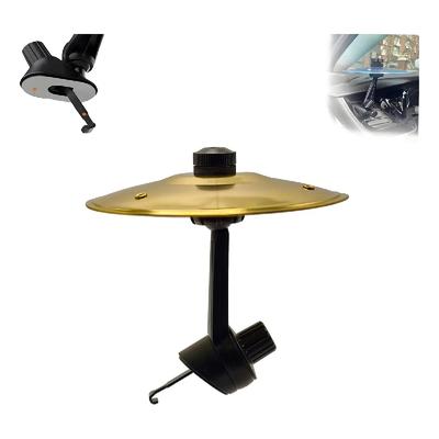 Car Crash Cymbal, Car Drum Cymbal Air Vent, Car Cymbal Air