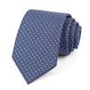 Luxury 8CM Mens Ties Necktie Polka Dot Ties For Man Groom Neck Tie For Men Business Wedding Party