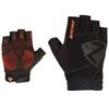 Ziener Cecko Short Cycling Gloves (black)