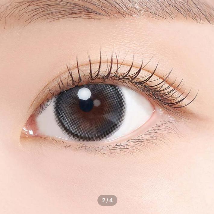 Dolly Christine One Day Grau