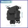 AC Heater Blend Door Actuator for Nissan Titan 2005-2015 Armada 27743-ZP00A New