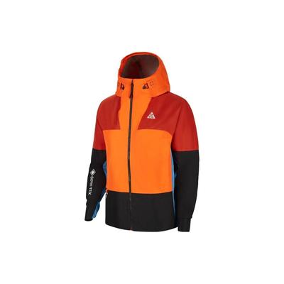 Nike ACG Collection Lässige Lockere Kapuzenjacke Damen Oberbekleidung Orange DB8150-817