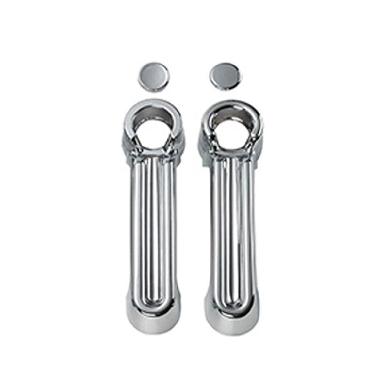 

07-12 Jeep Wrangler Rubicon Аксессуары для дверных ручек