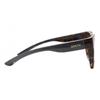 Smith Crusader Polarized Aci Qe Unisex Sunglasses