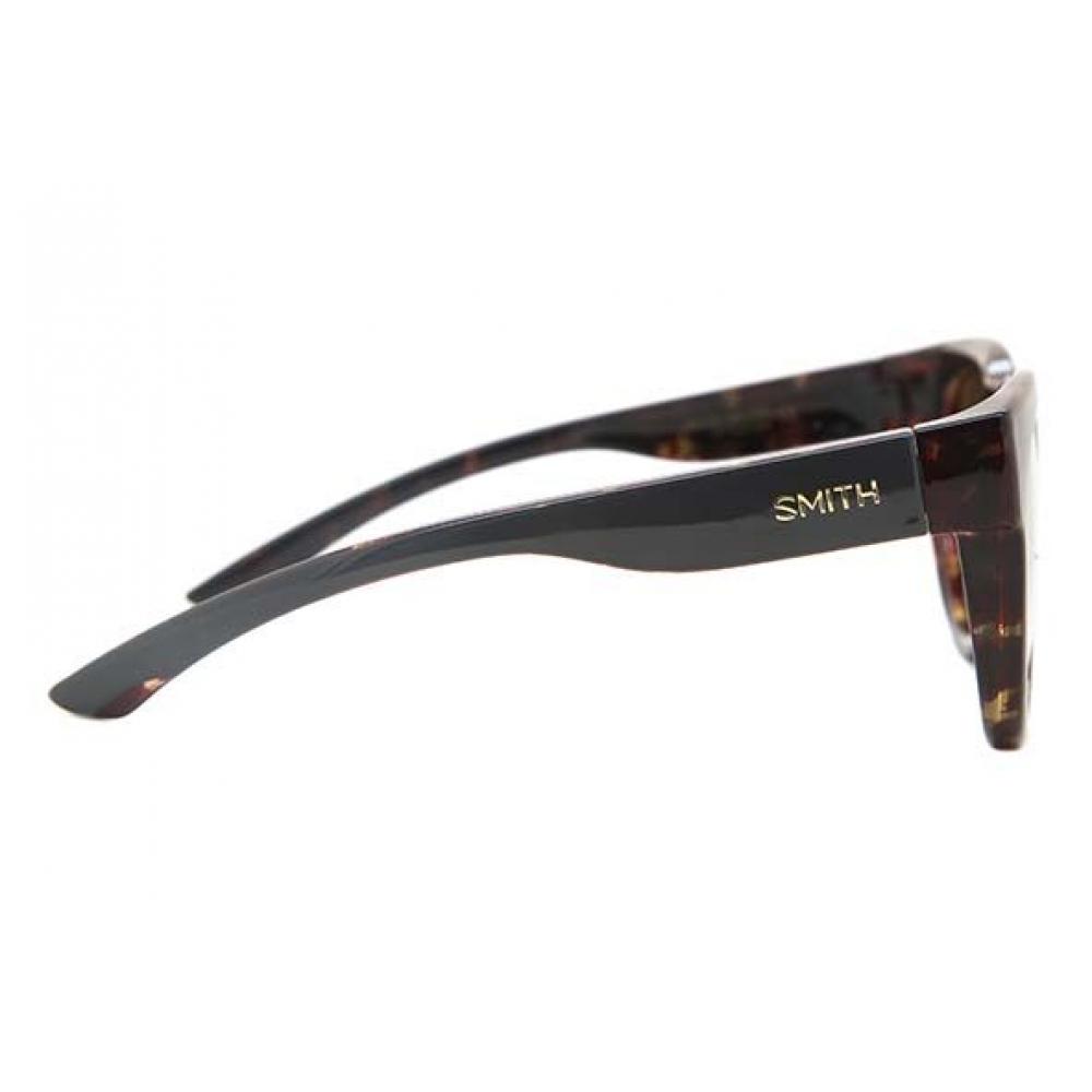 Smith Crusader Polarized Aci Qe Unisex Sunglasses