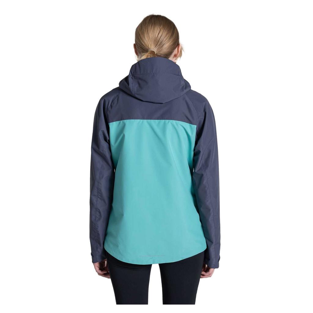 Craghoppers Womens/Ladies Vanth Waterproof Jacket