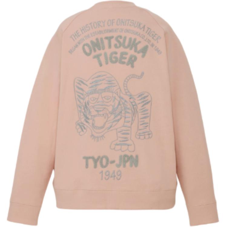 ONITSUKA TIGER Sweatshirt Unisex 2183B562-700