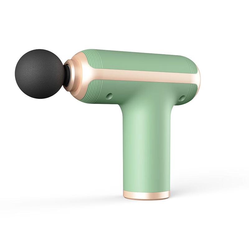 Juntai Mini Portable Percussion Massager