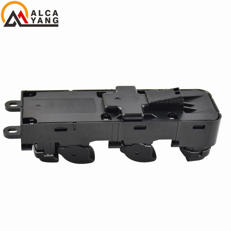 AH22-14540-AC LR013883 Power Window Switch For Land Rover Range For Rover Sport L320 Discovery 4 Freelander 2