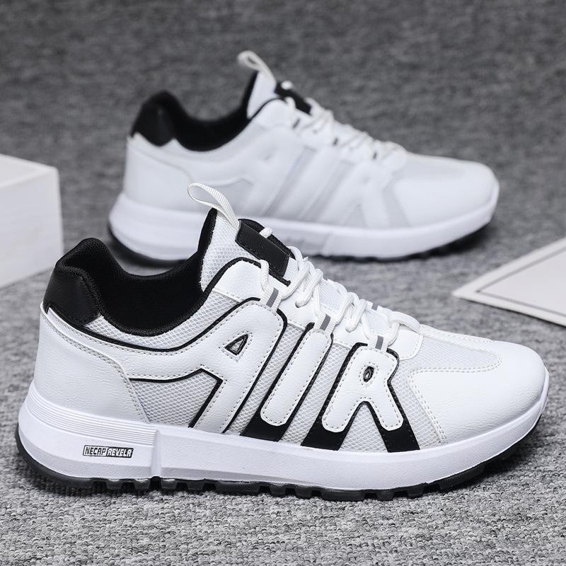 

Новые мужские повседневные туфли на толстой подошве, модные повседневные туфли, кроссовки для спорта на открытом воздухе, белые туфли для студентов, мужская обувь 44