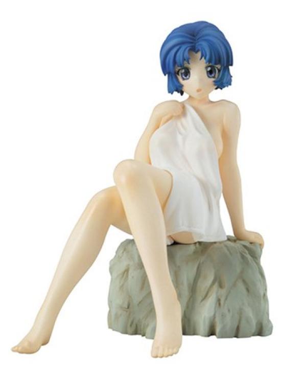 

Super Robot Wars OG Super Robot Wars Bath 1st Edition Kusuha Mizuha scale painted finished (1/8 product)