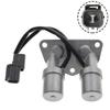 Transmission Dual Shift Solenoid 28200-PLX-003 For 01-05 Honda Civic 1.7L
