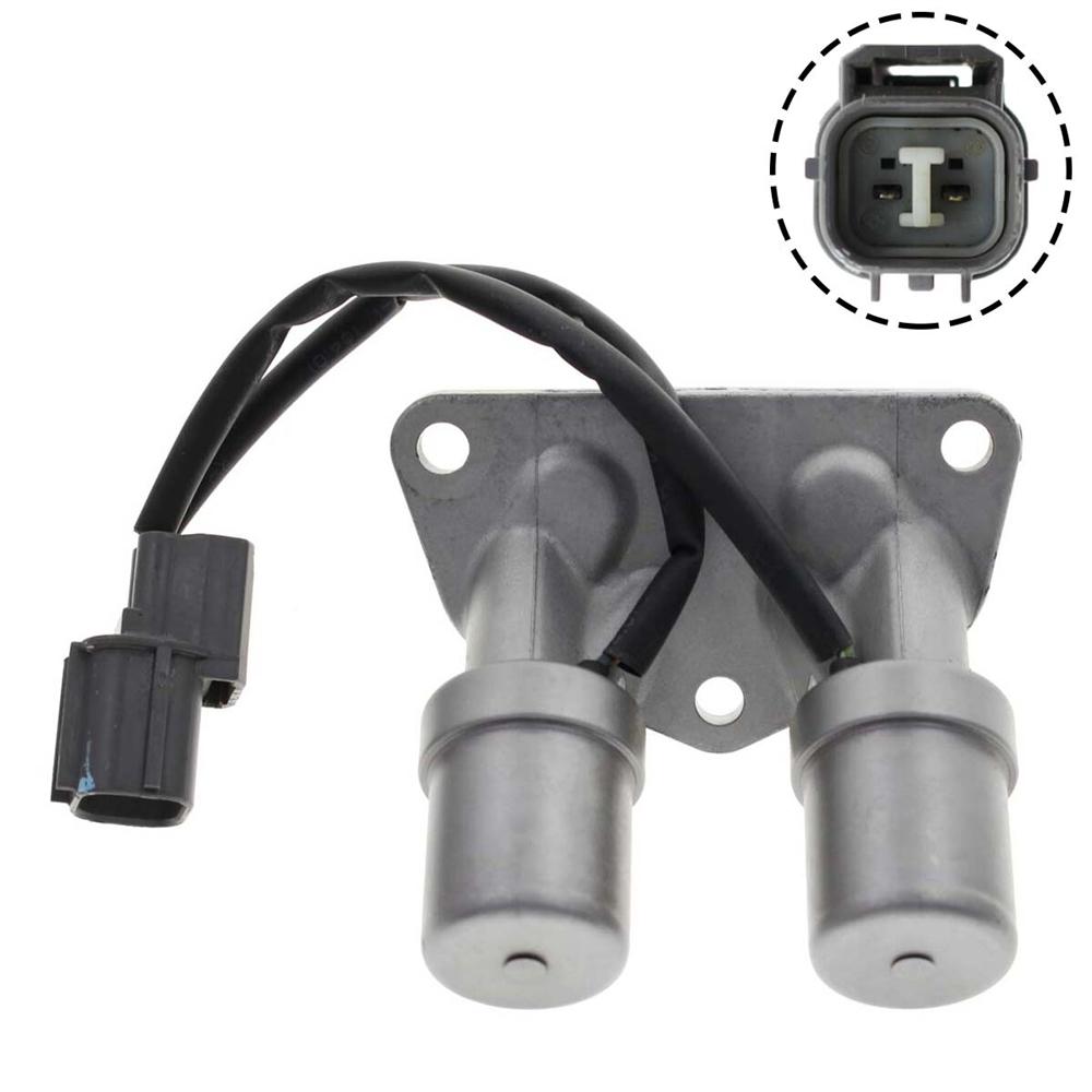 Transmission Dual Shift Solenoid 28200-PLX-003 For 01-05 Honda Civic 1.7L