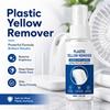 Plastikowy Spray Żółty Remover 30ml Środek do Czyszczenia Plastikowych Części Odpowiedni do Powierzchni Plastikowych Przywraca Blask Utrzymuje Jakość Plastiku Łatwy w Użyciu