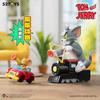 52TOYS BLINDBOX Tom and Jerry Super Brawl 8-Piece Box