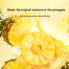 Baicaowei Dried Pineapple