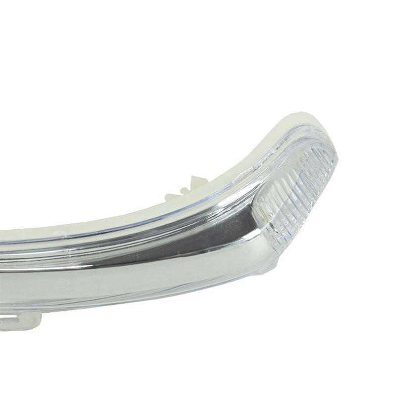 Car Rear View Mirror Turn Signal Light Side Indicator Light Lamp For Peugeot 208 301 For Citroen C3 1607512680