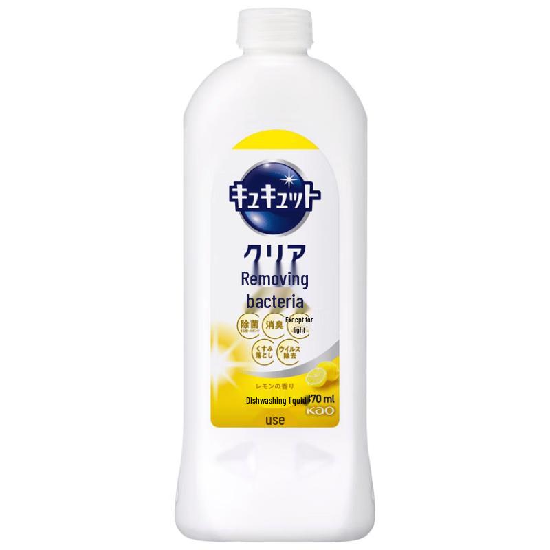 Kao Dishwashing Liquid Refill