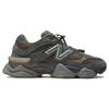 New Balance 9060 'Blacktop Dark Moss' Sneakers U9060PH