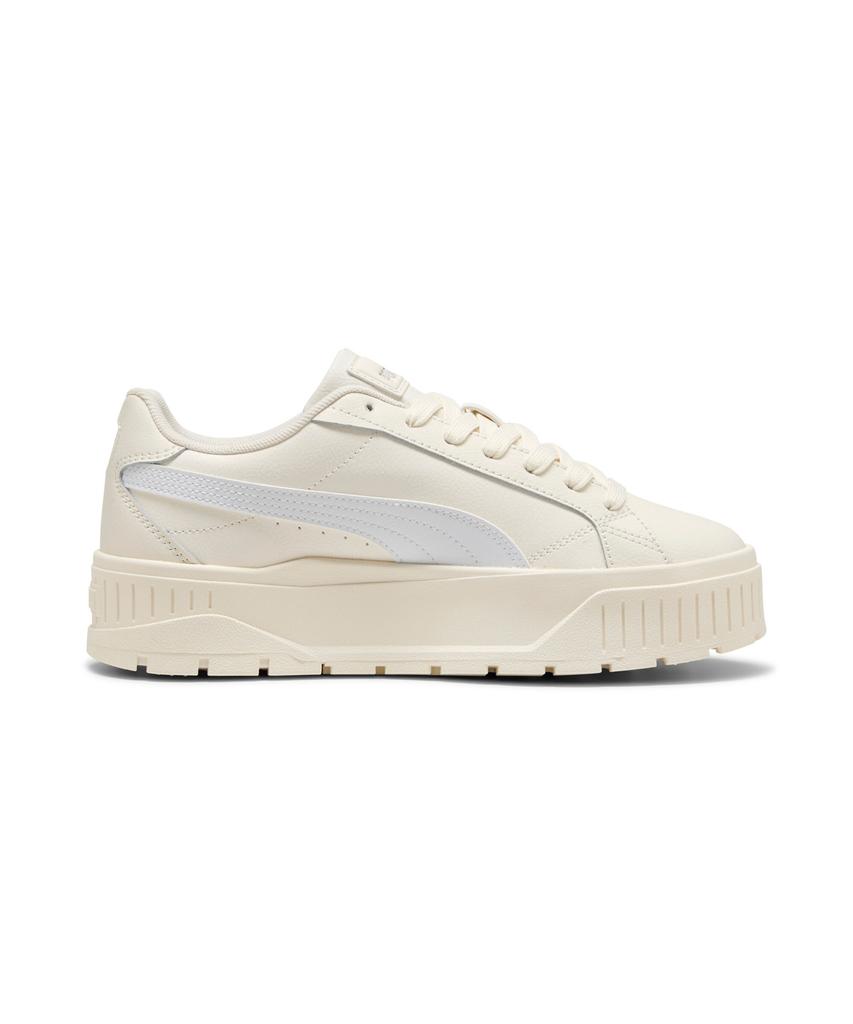 Puma Carmen Ii L - Frost Ivory:White / 397456-16