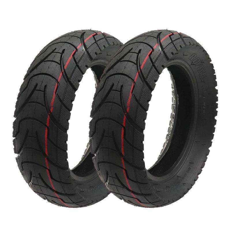 High quality tyre 81/61-6 outer tire Inner tube HOTA rubber wheel 11 Inch Tire for Zero electric scooter