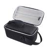 Shoulder Bag with Hand Strap Small Case- for MARSHALL MIDDLETON Wireless Speaker