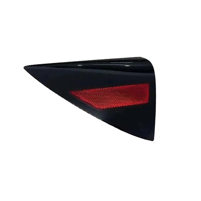 New Tail Light Assembly & Rear Charging Port Cover Trim Panel For Tesla Model 3 Highland 2023-2026 Auto Replacement Parts