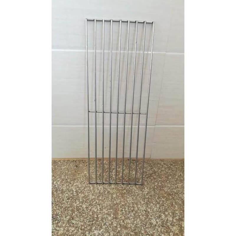Stainless Steel BBQ Grill Net