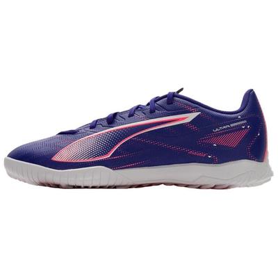 Ultra 5 Play TT MG Soccer Shoes Unisex Soccer Shoes Purple 107905-01