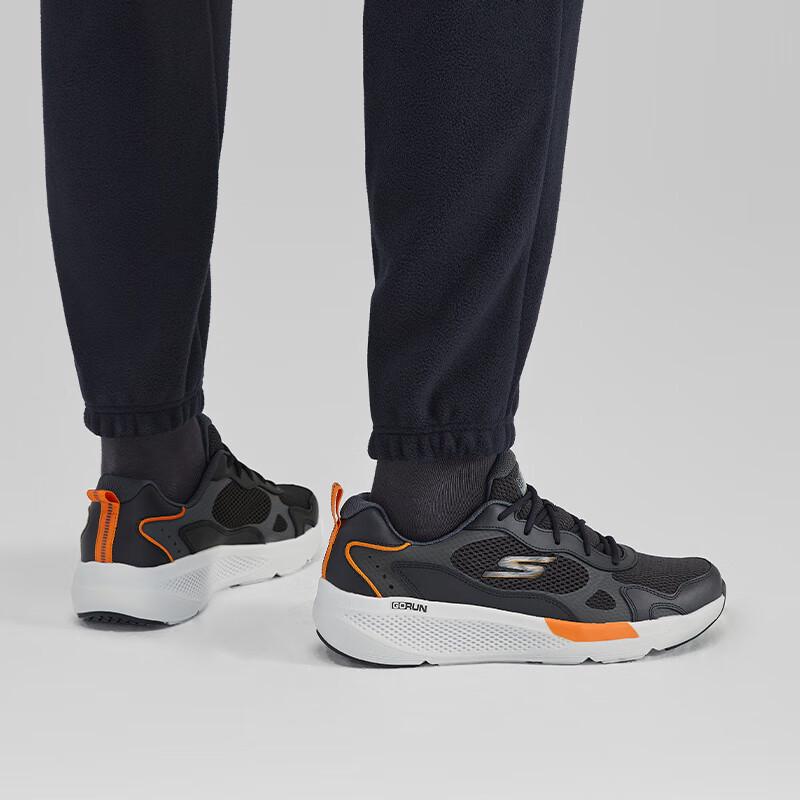 Skechers Men's GO RUN Series Running Shoes