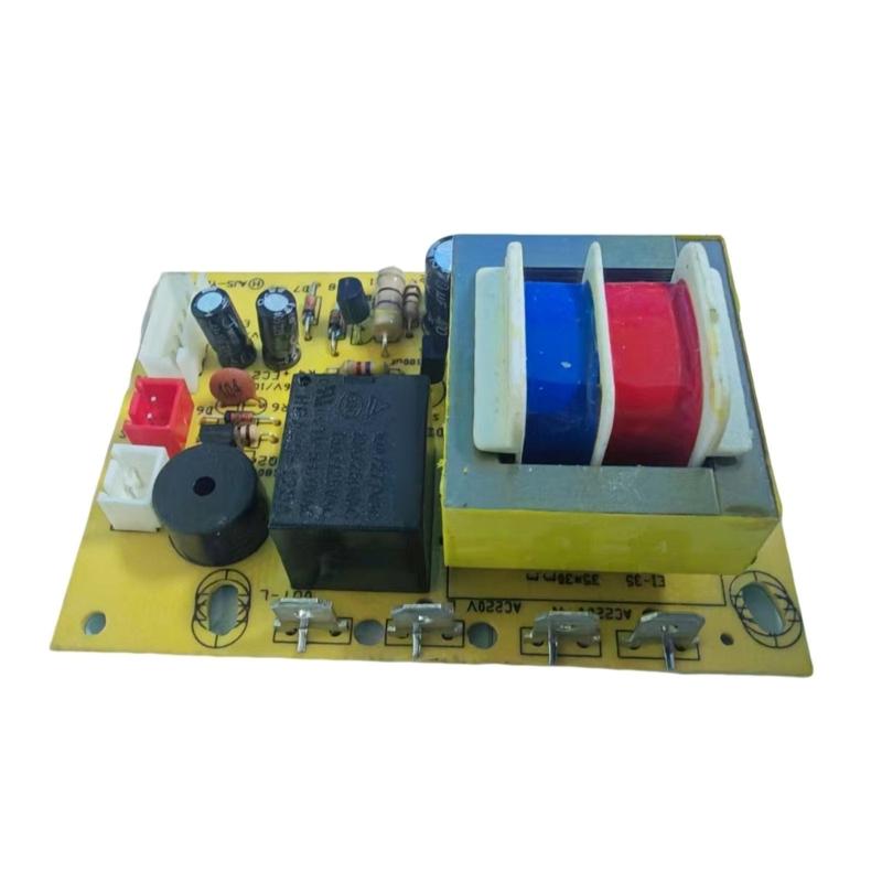 AJS-YLG-ZB1 Electric Pressure Cooker Accessories Power Supply Motherboard Electric Pressure Cooker Circuit Board