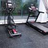 Outdoor Gym Interlocking Rubber Flooring Mat