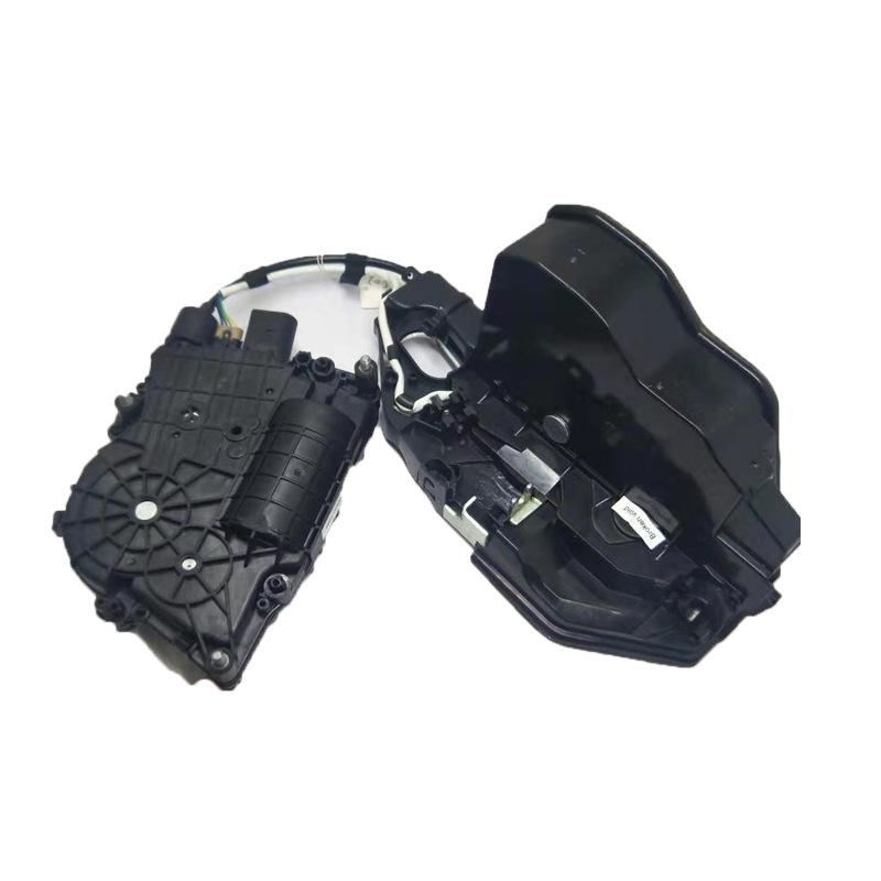 BMW 7 Series F01/F02/F04 Front Door Central Lock, Rear Left - Part #51227185687