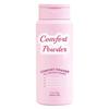 TK's Explosive New Product Comfort Powder Talcum Powder Body Deodorant Powder Soothes the Skin In Three Packs