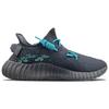 Adidas Originals Yeezy Boost 350 V2 Casual Shoes Unisex Low top Blue HQ4540(Team76-)