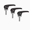 M5x45mm Aluminum Quick Release Lever for Mountain Bike Seatpost Clamp