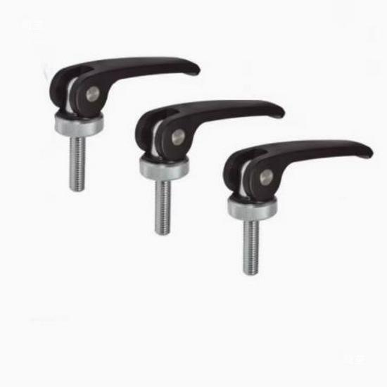 M5x45mm Aluminum Quick Release Lever for Mountain Bike Seatpost Clamp