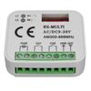 Garage Door Remote Receiver 433/868mhz Rx, Multi 300 - 900mhz Ac/dc 9 - 30v Receiver with Remote for Easy Control