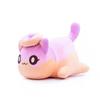 New Aphmau Plush Meemeows Food Cat Plushies Toy Cute Cola Fries Donut Cat Plushes Stuffed Dolls Sleeping Pillow Christmas Gift