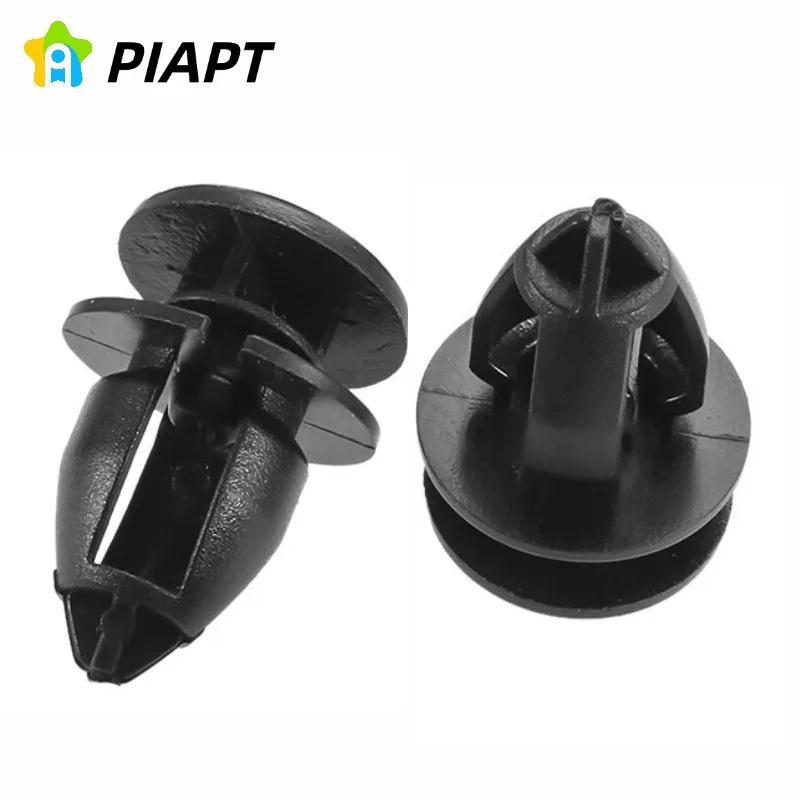 Renault Clio/Trafic/Kangoo Door Trim Clips, 20PCS (OE#7703077434)