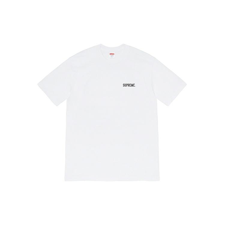 Supreme Automobili Lamborghini Tee Unisex SUP-SS20-517