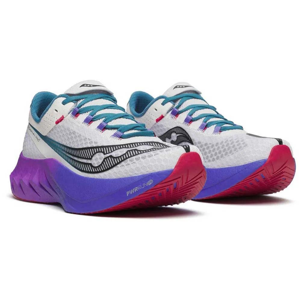 SAUCONY Endorphin Pro 4 Running Shoes