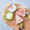 Pinhuan DIY Eiscreme- und Eis am Stiel-Formen