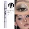 Lying Silkworm Pen Monochrome Brightening Glamorous Looks Gift Eyeshadow Stick for Mom Wife Sister Daughter