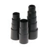 1Pc 3/4/5 Layer Universal Adapter Converter Vacuum Cleaner Tube Hose 50/42/34/30/23Mm Connector Diy Accessories