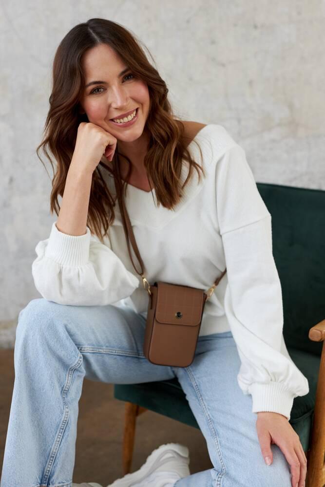 Mini Eco-leather Purse-wallet - Peterson